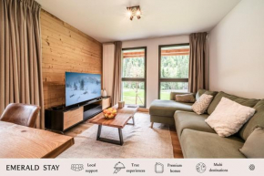 Apartment Primerose Les Gets - by EMERALD STAY Les Gets